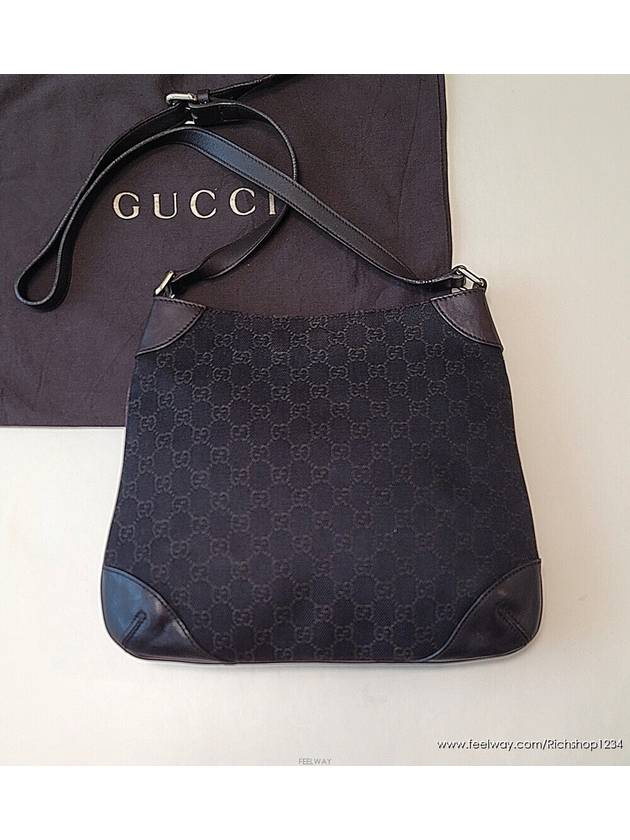 women cross bag - GUCCI - BALAAN 3