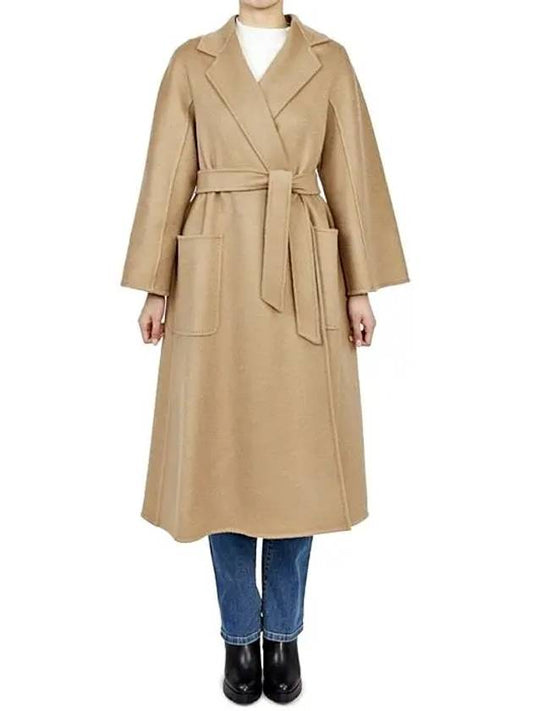 Ludmilla coat 1016051600 068 - MAX MARA - BALAAN 1