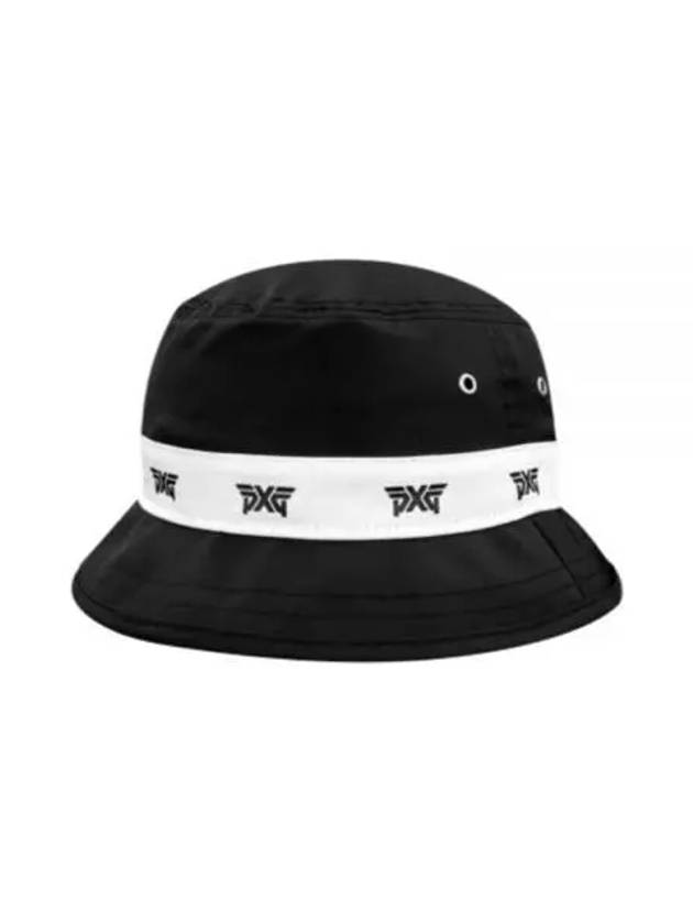 24 LOGO REPEAT BUCKET HAT 12835790 - PXG - BALAAN 1