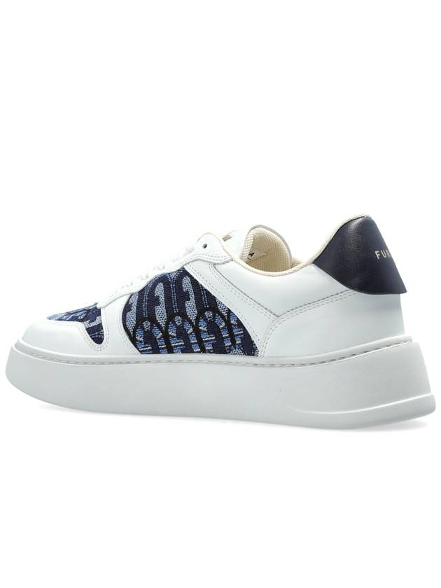 Furla Sports Shoes Furlasport, Women's, White - FURLA - BALAAN 5