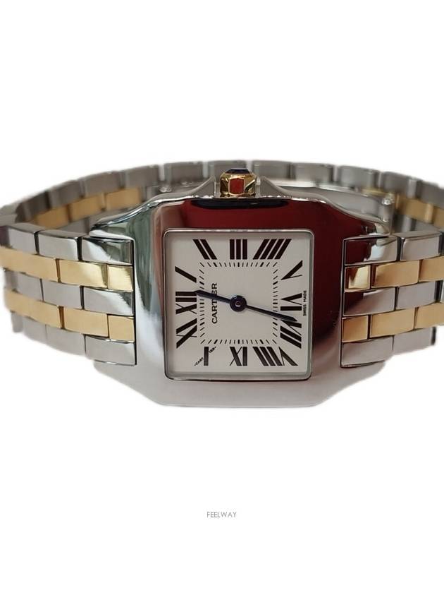 women watch - CARTIER - BALAAN 8