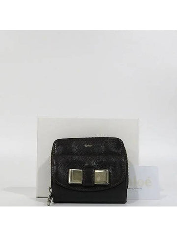 3P0503 015 medium wallet - CHLOE - BALAAN 1