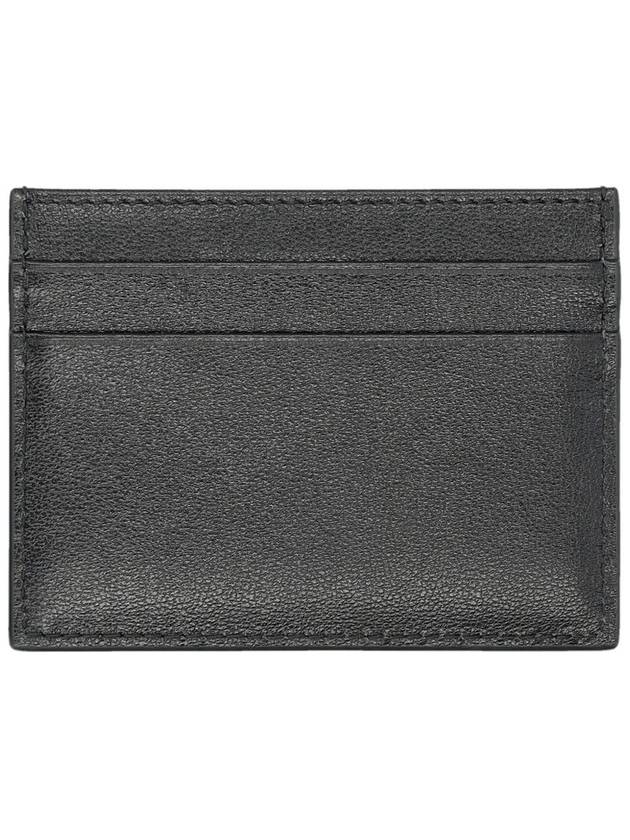 Dolce & Gabbana Logo Card Holder - DOLCE&GABBANA - BALAAN 2