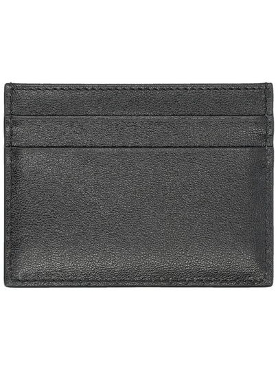 Dolce & Gabbana Logo Card Holder - DOLCE&GABBANA - BALAAN 2