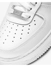 Air Force 1 07 Low Sneakers White - NIKE - BALAAN 8