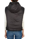 Exclusive special price limited to 10 pieces Felix double sided padded vest 29296024650 066 - MAX MARA - BALAAN 5