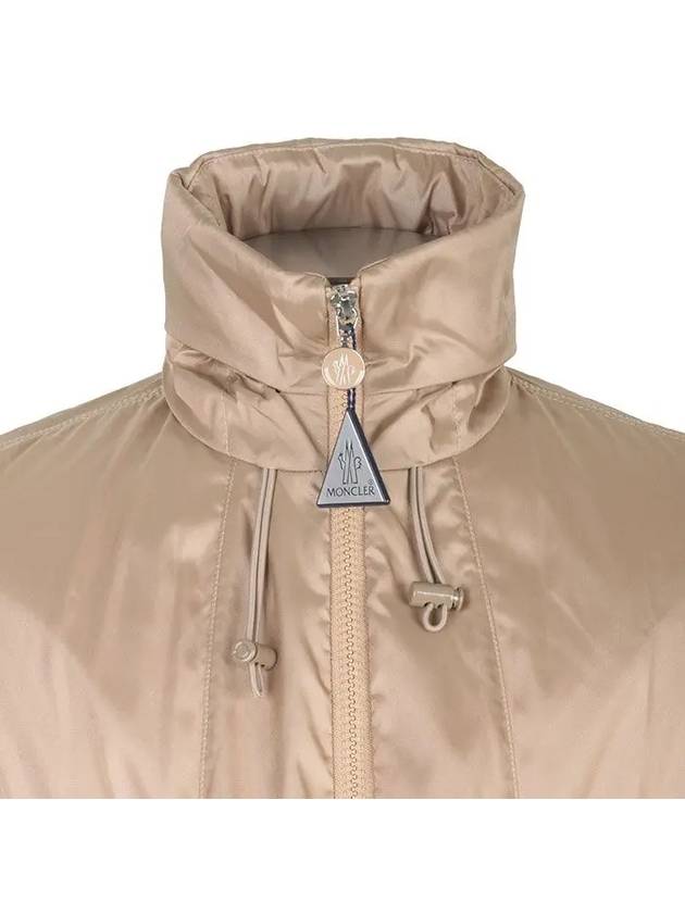 Ademar Parka Beige - MONCLER - BALAAN 3