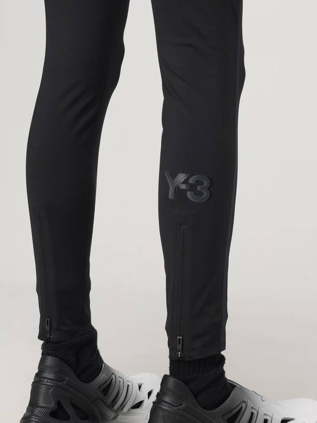 Running Leggings Black - Y-3 - BALAAN 5