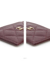 women card wallet - CHANEL - BALAAN 6