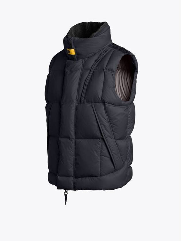 Wilbur Padded Vest Pencil - PARAJUMPERS - BALAAN 3