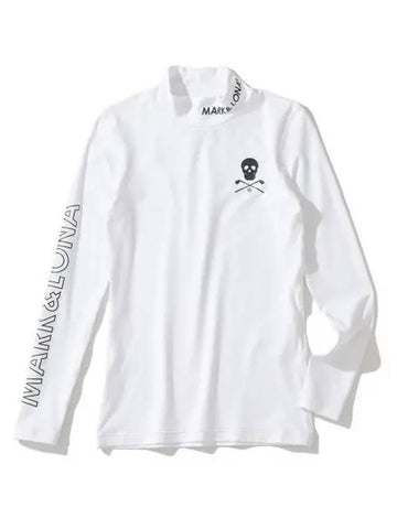 Odin Long Sleeve Tee MLW 4A AU01 Women s - MARK & LONA - BALAAN 1