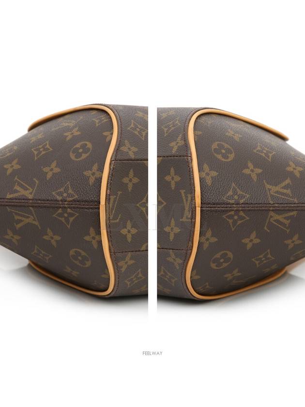 women tote bag - LOUIS VUITTON - BALAAN 6