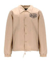 DMW46821E KHK Tokyo Address Coach Men s Jacket - DEUS EX MACHINA - BALAAN 1