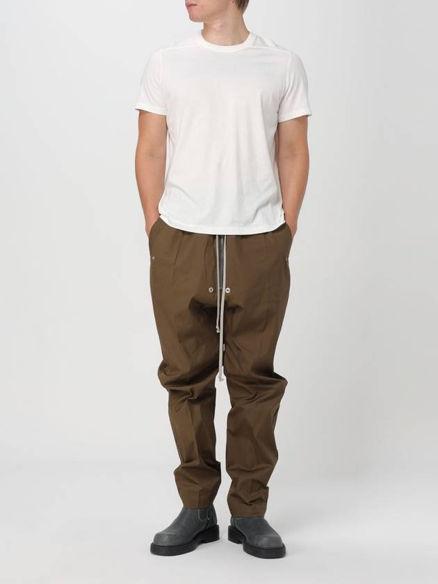 T-shirt basic Rick Owens - RICK OWENS - BALAAN 2