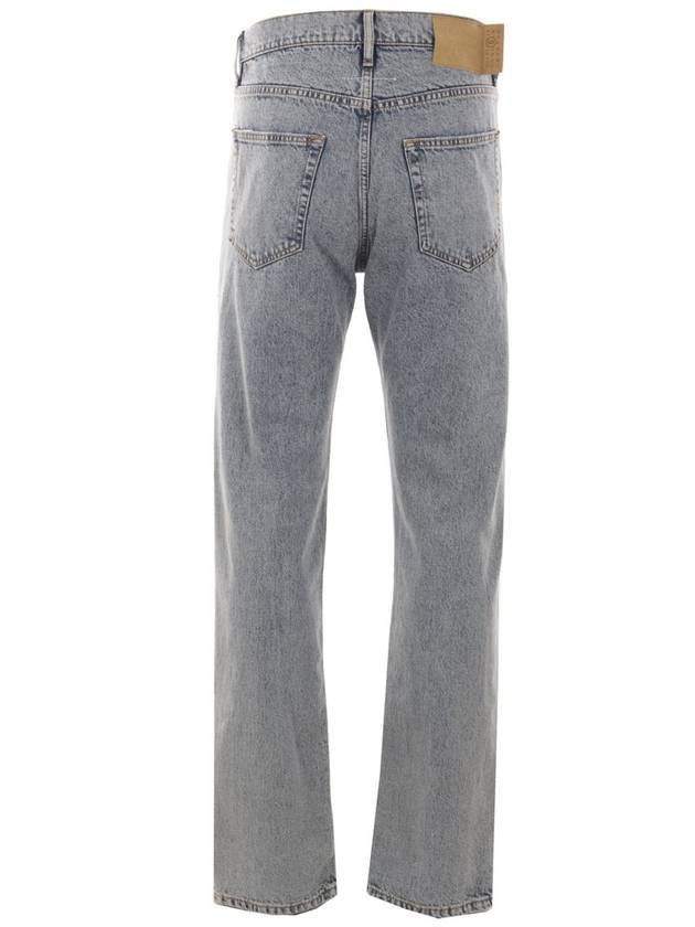 Mm6 Maison Margiela Jeans - MAISON MARGIELA - BALAAN 3