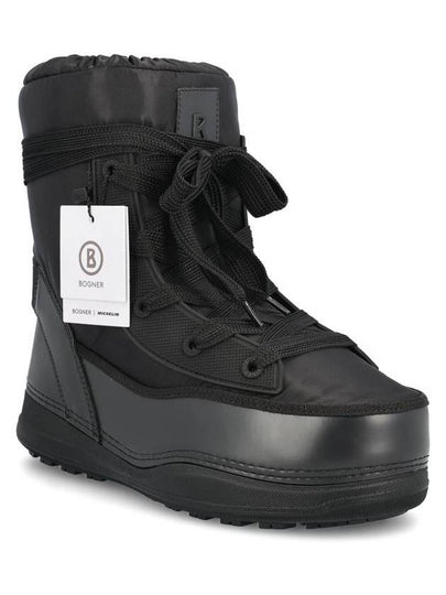 Bogner Boots - BOGNER - BALAAN 2