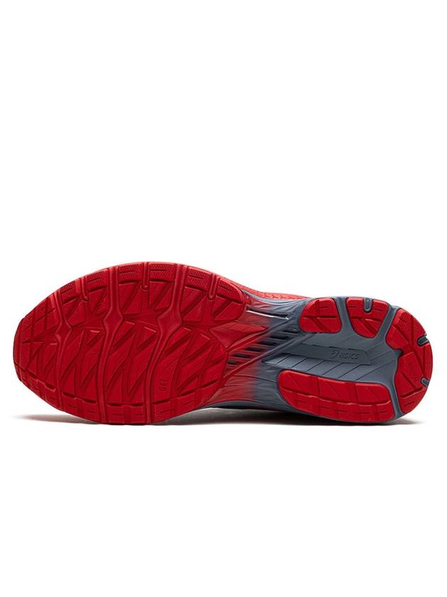 SNEAKERS AS KK 1203A394 600 G9852 RED - ASICS - BALAAN 5