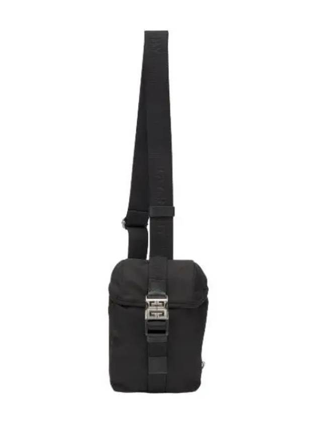 mini backpack black bag - GIVENCHY - BALAAN 1