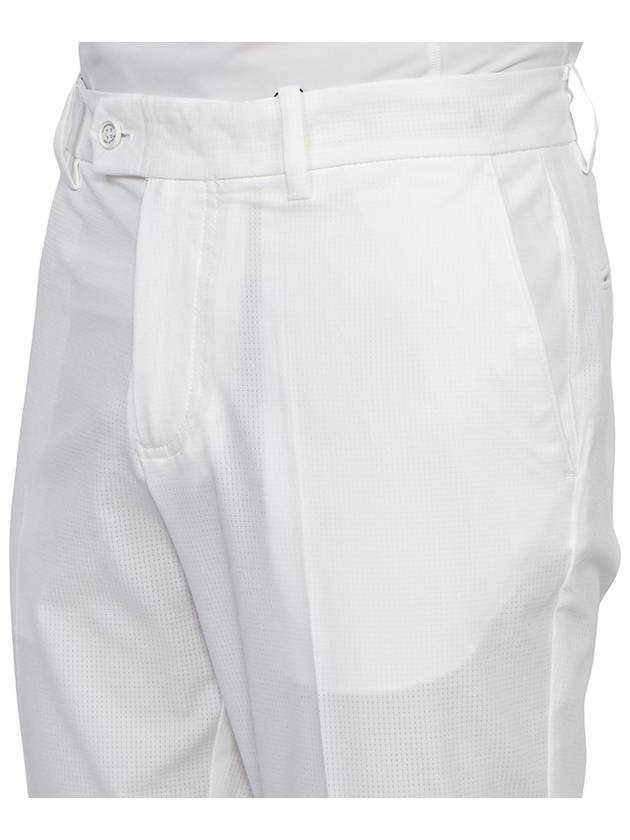 Golf Wear Men s Pants GMPA09696 0000 30 Summer - J.LINDEBERG - BALAAN 8