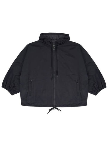 Alpine jacket ALPINE SNW 1088 BLACK - STUDIO NICHOLSON - BALAAN 1