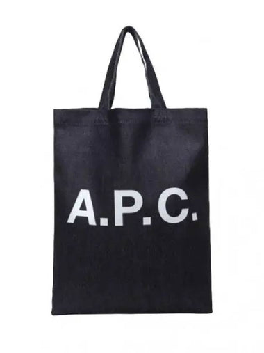 Lou mini tote bag - A.P.C. - BALAAN 1