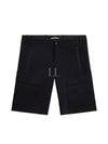 Golf Mendo Shorts AMPA08891 9999 Men's Mendo Shorts - J.LINDEBERG - BALAAN 2