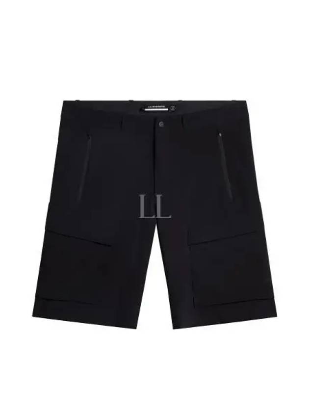 Golf Mendo Shorts AMPA08891 9999 Men's Mendo Shorts - J.LINDEBERG - BALAAN 2