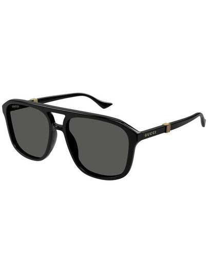 Gucci  Gg1494S Linea Web Sunglasses - GUCCI - BALAAN 2