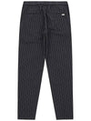 Men's Back Banding OneTuck Striped Sucker Pants MMPTN5T64 768 - AT.P.CO - BALAAN 2