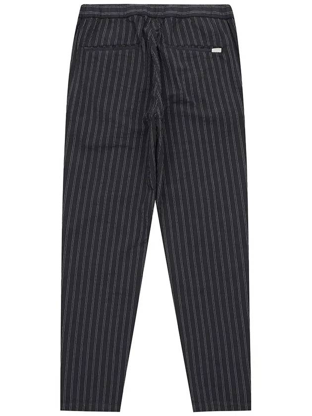 Men's Back Banding OneTuck Striped Sucker Pants MMPTN5T64 768 - AT.P.CO - BALAAN 2