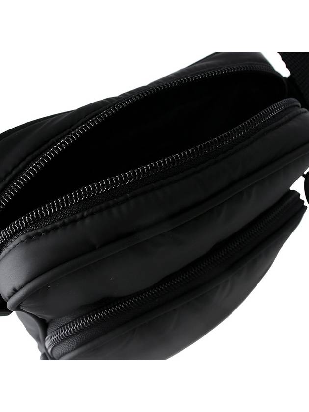 Explorer Messenger Bag Black - BALENCIAGA - BALAAN 11