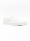 City Planet low-top sneakers white - VALENTINO - BALAAN 2