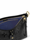 Women's Carryall PM Monogram Shoulder Bag Black - LOUIS VUITTON - BALAAN 7