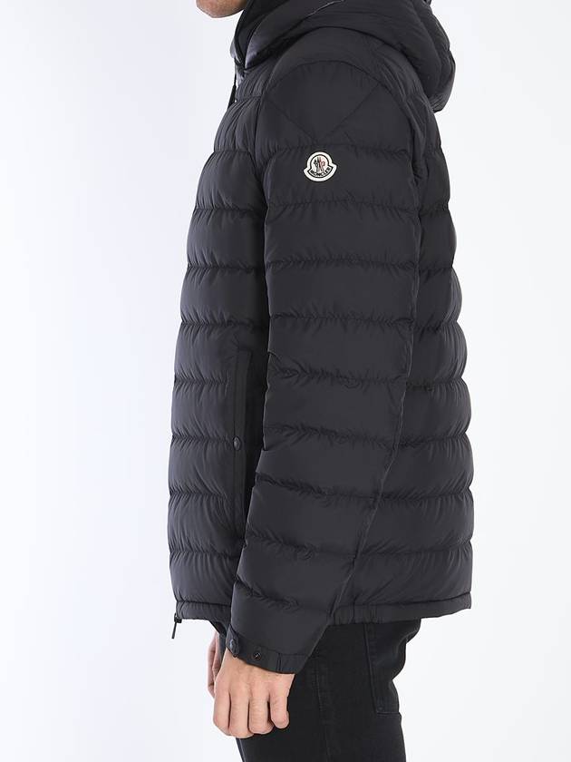 Cheverie Down Jacket - MONCLER - BALAAN 3