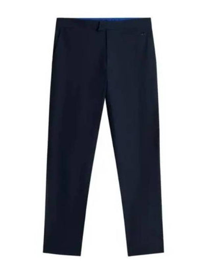 Men's The Reveal Tech Pants Navy - J.LINDEBERG - BALAAN 2