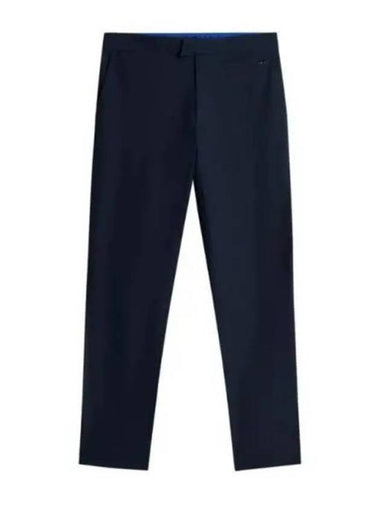 Men's The Reveal Tech Pants Navy - J.LINDEBERG - BALAAN 1