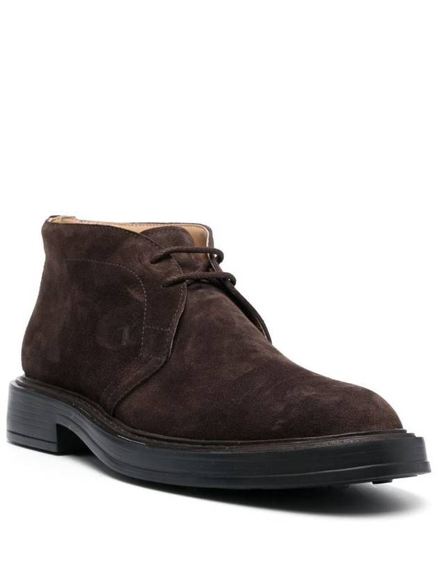 Tod'S Extralight 61K Ankle Boots Shoes - TOD'S - BALAAN 2