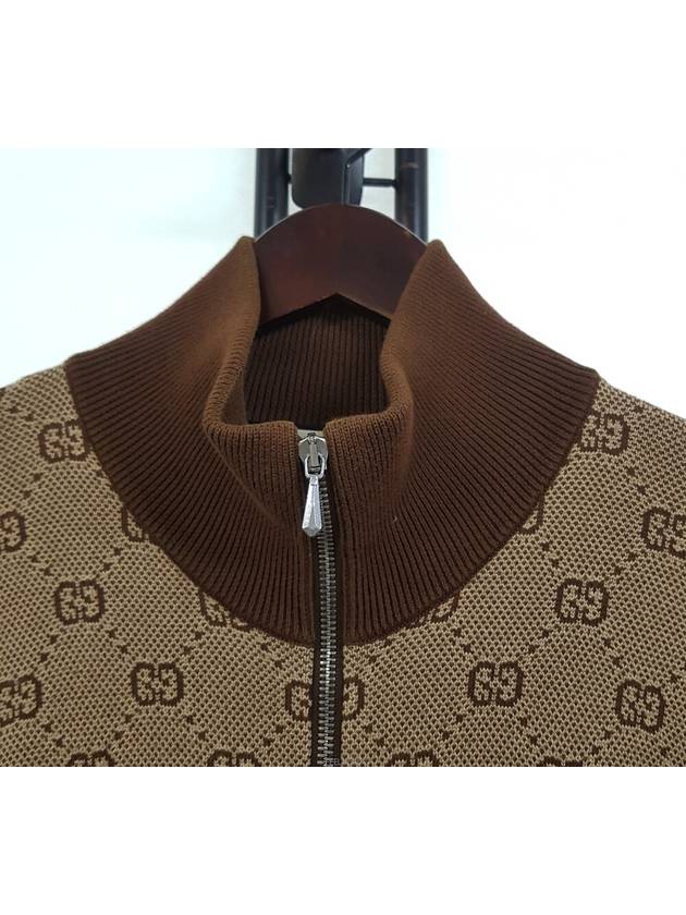 men cardigan - GUCCI - BALAAN 3