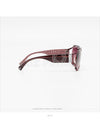 men sunglasses - COACH - BALAAN 4