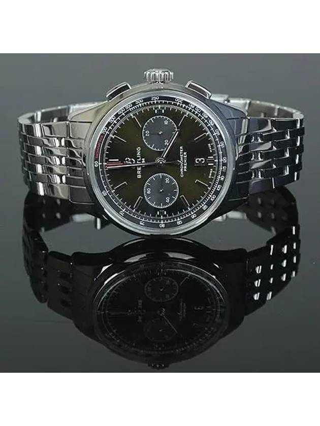 AB0118 Men s Watch - BREITLING - BALAAN 4