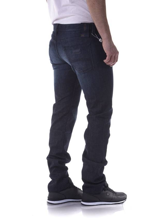 Armani Collezioni Jeans - ARMANI COLLEZIONI - BALAAN 4