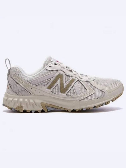 Men's Trail Low Top Sneakers Beige - NEW BALANCE - BALAAN 2