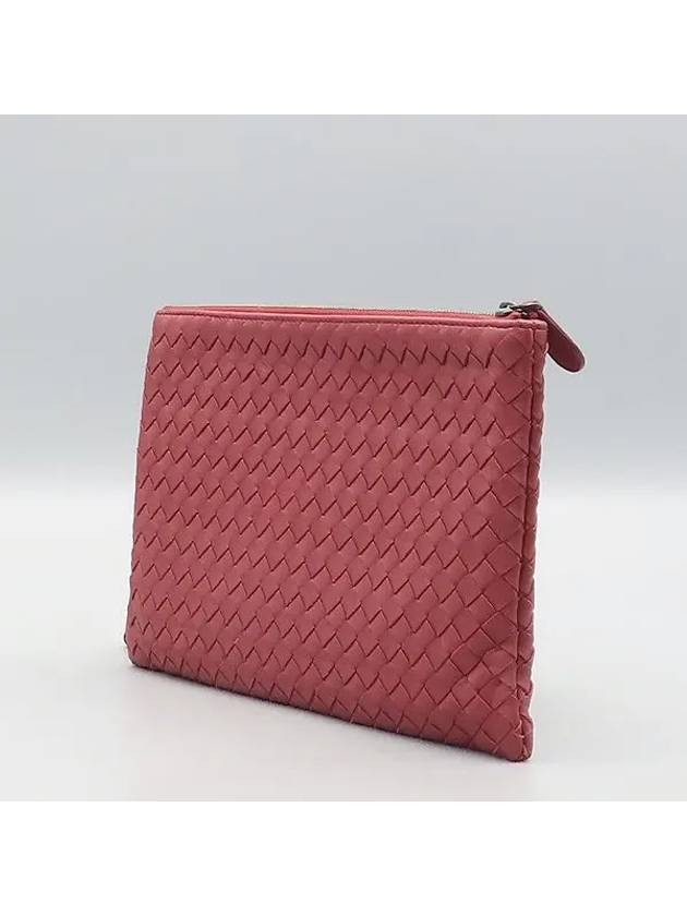 522429 clutch bag - BOTTEGA VENETA - BALAAN 3