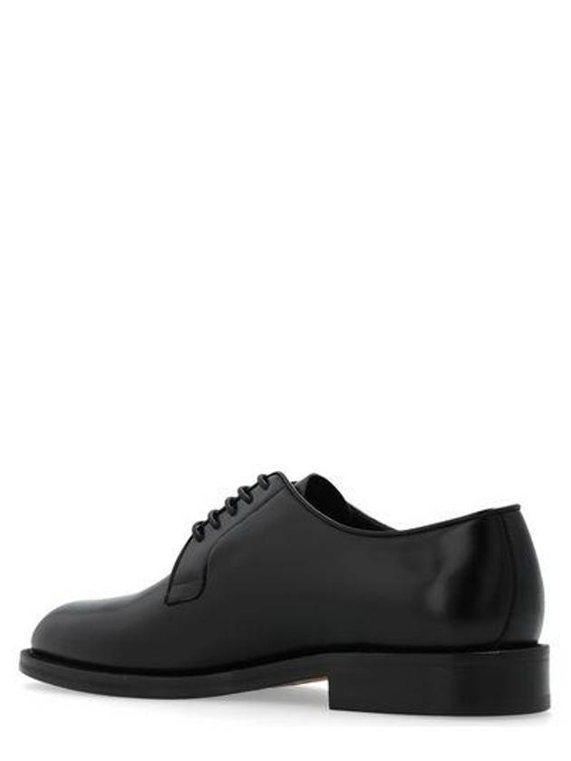 DSQUARED2 LACED UP ABRASIVATO - DSQUARED2 - BALAAN 3