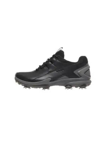 Biom Tour Spikeless Black - ECCO - BALAAN 2