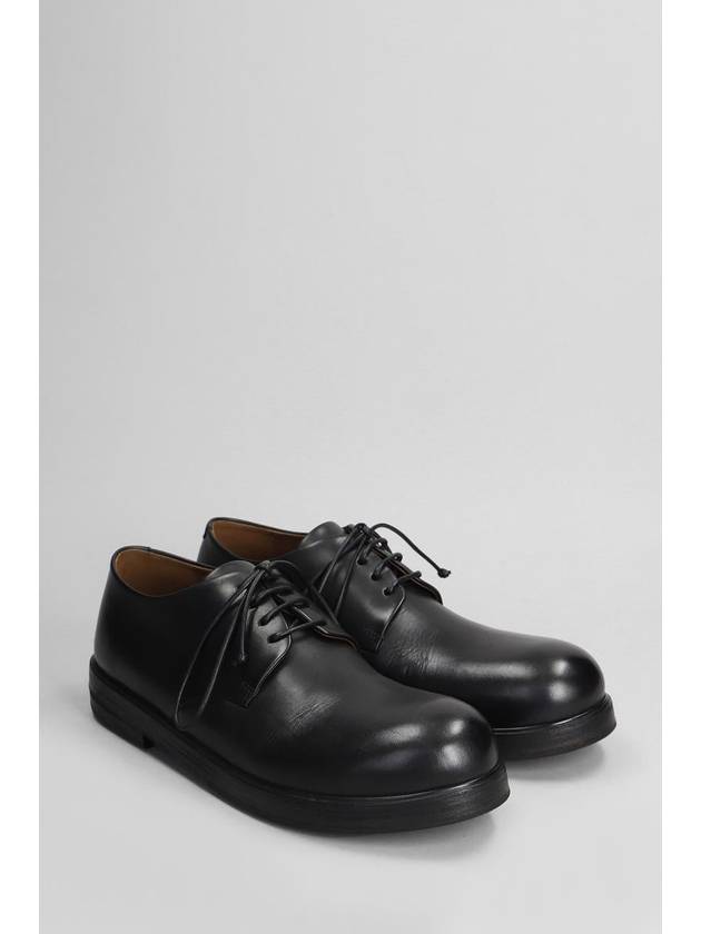 Marsèll Zucca Lace Up Shoes - MARSELL - BALAAN 2