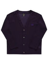 LQ260 0751 Men's Cardigan - NEEDLES - BALAAN 1