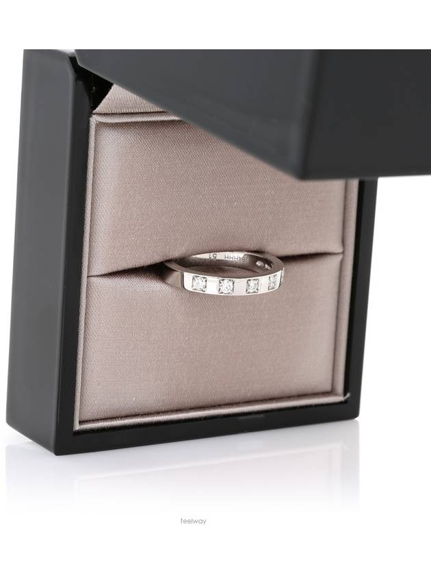 women rings - BVLGARI - BALAAN 9