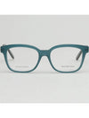 Glasses frame BV242 F2G square horn - BOTTEGA VENETA - BALAAN 3