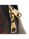 women tote bag - LOUIS VUITTON - BALAAN 7